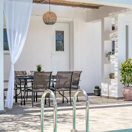 Villa Astoria Keri Keríon Exterior photo