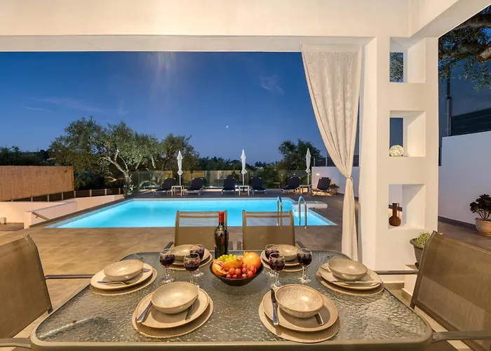Villa Astoria Keri
