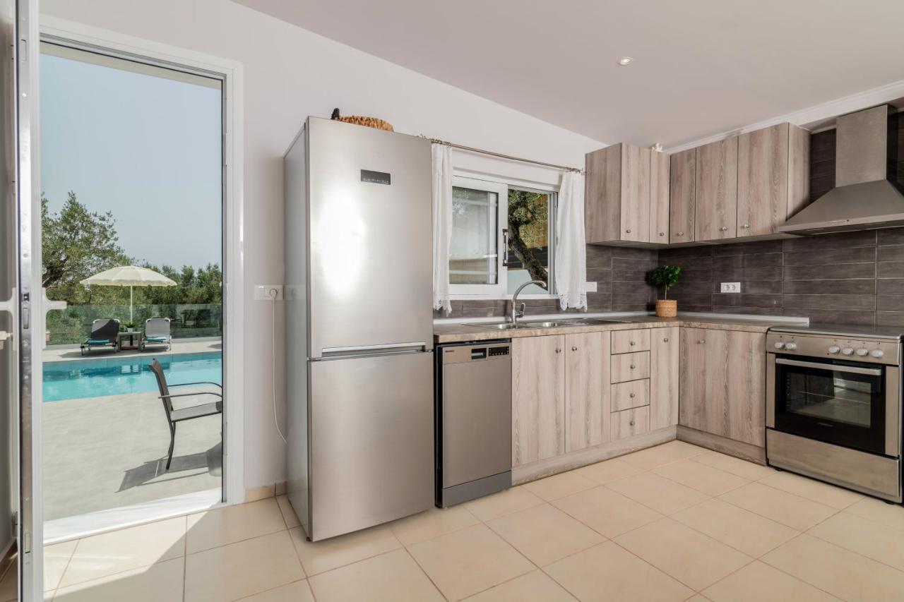 Villa Astoria Keri
