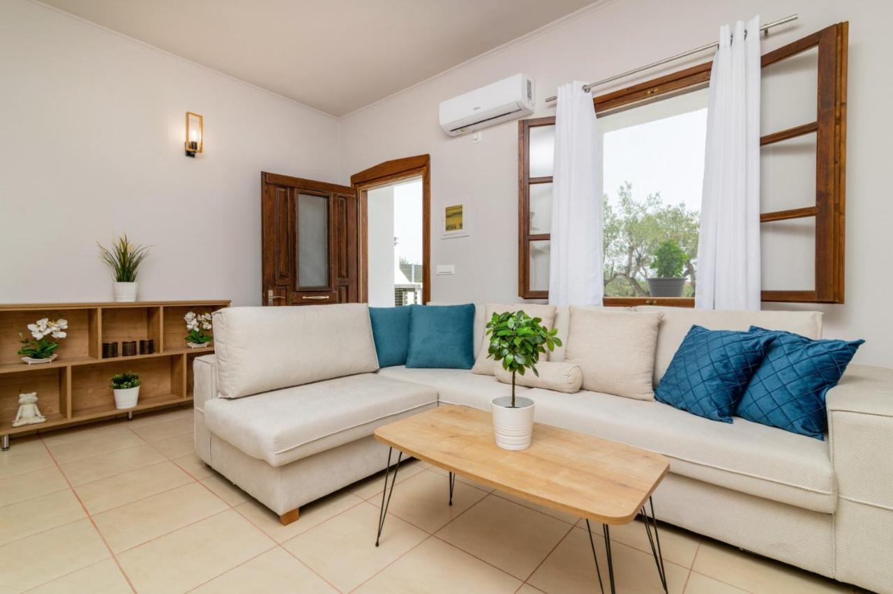 Villa Astoria Keri