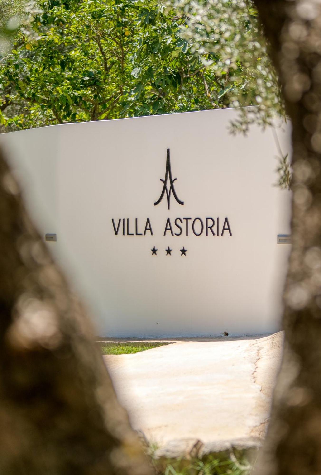 Astoria Villa *
