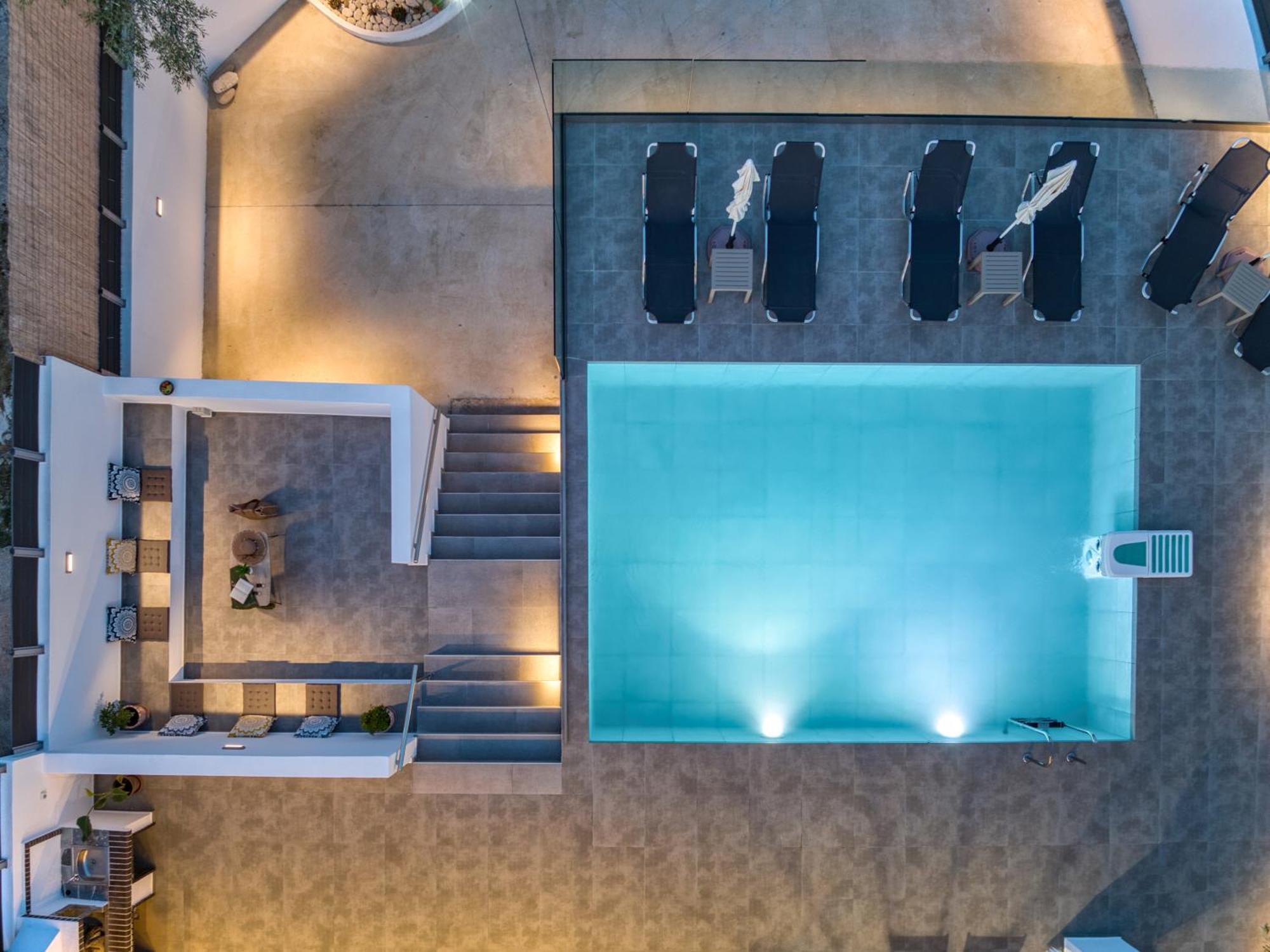 Villa Astoria Keri
