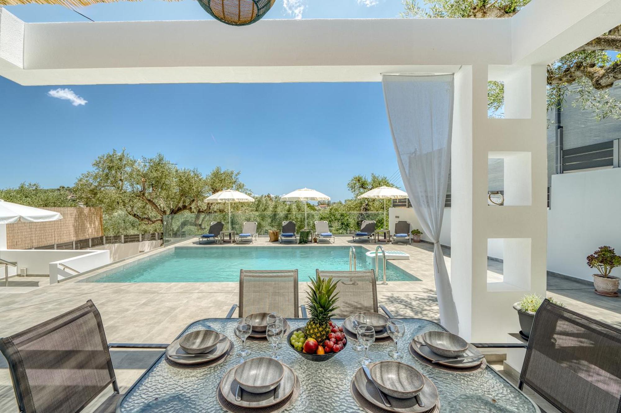 Astoria Villa *