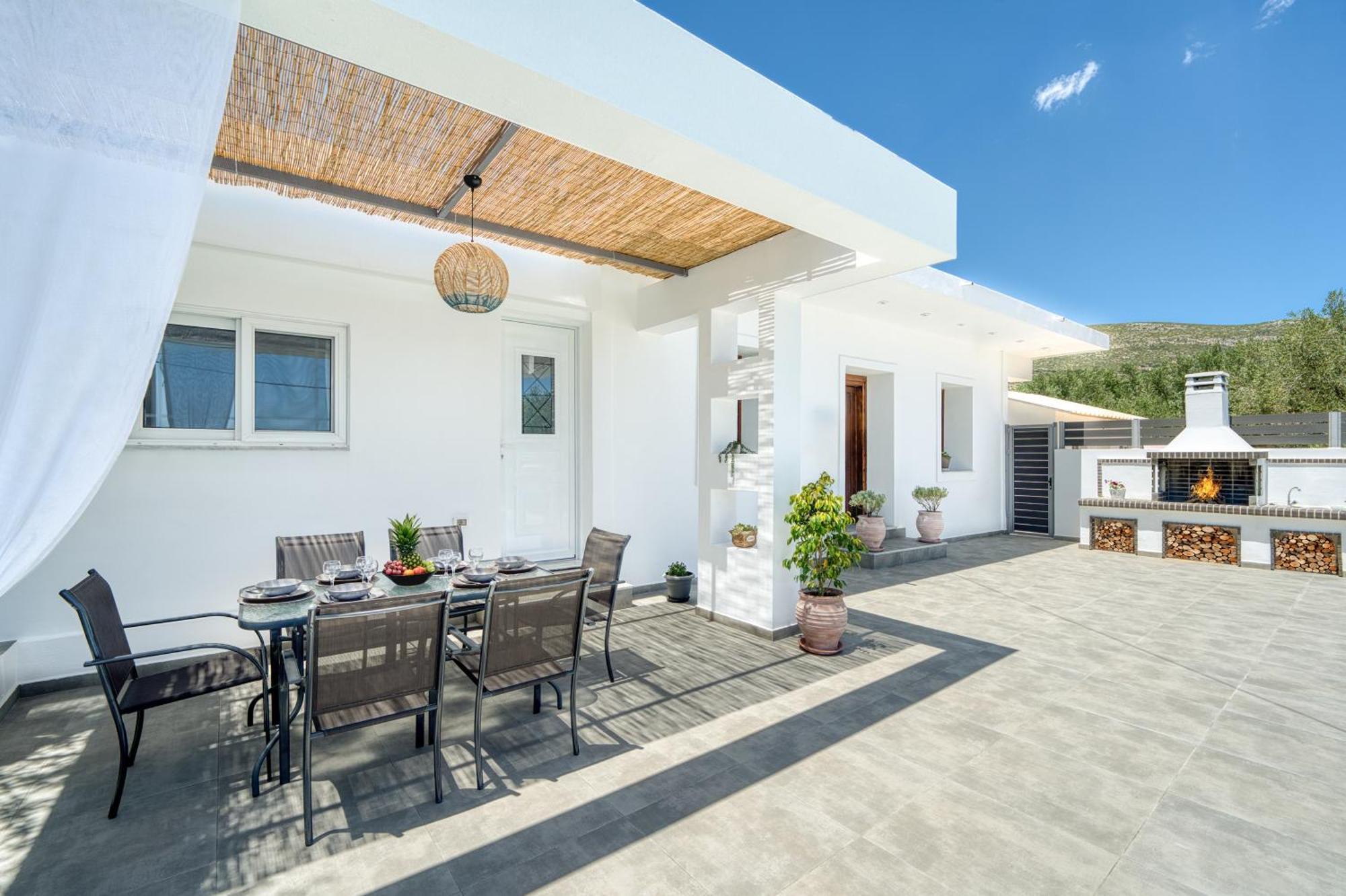 Villa Astoria Keri